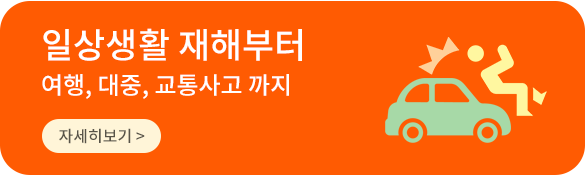 일상생활 재해부터 여행, 대중, 교통사고 까지 자세히보기